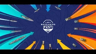 ФИНАЛ БИТВЫ БЛОГЕРОВ - Самый крутой Стальной охотник на WG Fest