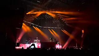 Joji - Die For You, Live at AFAS Live Amsterdam