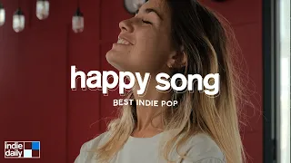 You are the happiest so dance and smile playlist