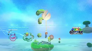 Gusty Garden Galaxy – Super Mario Galaxy | Arrangement