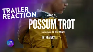 Sound of Hope: The Story of Possum Trot (2024) Trailer Review