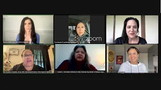 Indigenous Women from North America Defending Biodiversity, Human Rights, and our Global Climate