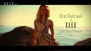 Bar Refaeli para ELLE marzo | Elle España