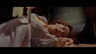 Dracula - Prince of Darkness (1966) - Staking