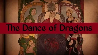 The Targaryen Civil War: The Dance of Dragons