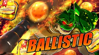 DON'T MISS ANY BALLS! How To Complete SET 1 Of The Porunga Campaign! (Thank You Celebration 2022)