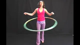 How to Hula Hoop in the Opposite Direction