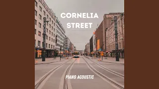 Cornelia Street (Piano Acoustic)