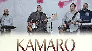 Kamaro Studio 12 - BARS SE JA SKLAMAL