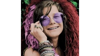 Janis Joplin w/ Big Brother & The Holding Co. - Reunion Concert - Fillmore West, S.F. 04/04/1970