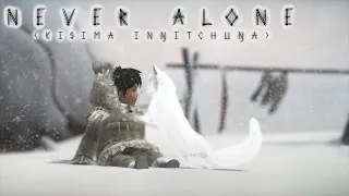 Native American Myth Meets Puzzle-Platformer - Never Alone Preview