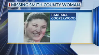 Smith County Sheriff's Office searching for missing female