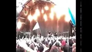 System of a down - live at Big day out 2005 [PRO/AMT] [FULL SHOW]