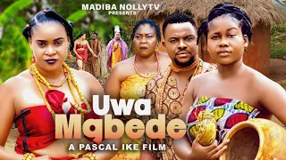 UWA MGBEDE FULL EP-  KENECHUKWU EZE,DARLINGTON CHIBUIKE,UGEZU.J.UGEZU THINK FULL 2024 nigerian movie