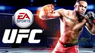 EA SPORTS™ UFC - Бои без правил на Android(Обзор/Review)