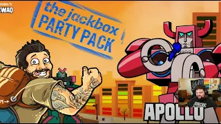 Humptity Dumpty | Jackbox w/ Friends