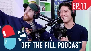 The Nipsey Hussle Conspiracy - Off The Pill #11