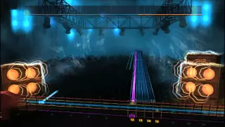 Metallica - The Day That Never Comes (Lead) Rocksmith 2014 CDLC