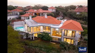 R8,950,000-4 Pelican, Port Zimbali Estate-Amazing Feature filled Family Home-Immaculately Presented