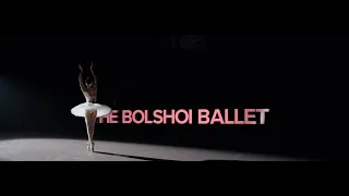 OFFICIAL SEASON TRAILER | 19-20 Bolshoi Ballet in Cinema