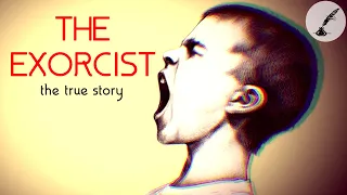 The Exorcism of Roland Doe: The True Story Behind The Exorcist | Documentary