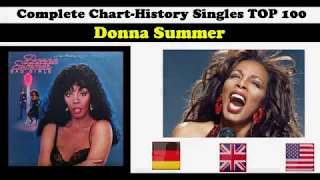 Donna Summer