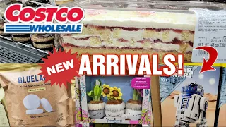 COSTCO NEW ARRIVALS for APRIL 2024! 🛒CHECK THEM OUT! (4/19)