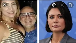 Queiroz depositou R$ 72 mil na conta de Michelle Bolsonaro, revela imprensa