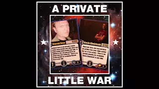 A Private Little War - Episode 2 - The Wounded