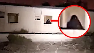 Top 15 Scary Videos You’ll Regret Watching!