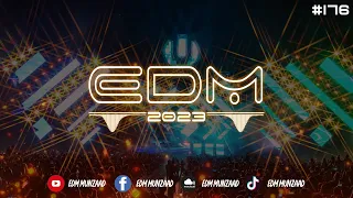 EDM 2023 ตื๊ดเต็มกราฟ [MUNZAAD] #176