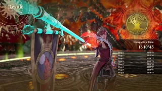 Legendary Arcade - Hilde (4) 16'10"45