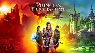 Princess Cursed in Time 2023 Hollywood Hindi Dubbed Movies 2023 New Action Hindi Dubbed Movies 2023