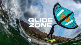 Riding in the Glide Zone - Slingshot Sports