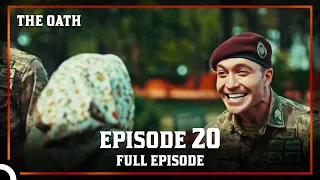 The Oath | Episode 20