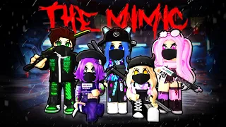Exploring the Underworld in Roblox! (The Mimic: Book 2)