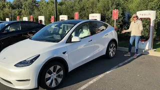 EV-101: How To Charge An Electric Car Including Lightning Rounds On Bad Charging Etiquette!
