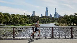 On | Run The City Guide | Episode 2 - Melbourne