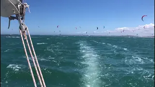 Langebaan Lagoon