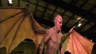 Jeepers Creepers - Behind The Scenes #2 (2001) #JeepersCreepers