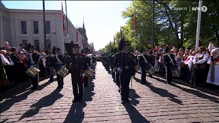 HMKG 2024 - 17.  mai på NRK - 2024-05-17 Oslo