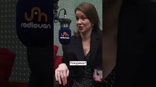 Ирина Старшенбаум — о Бондарчуке и кастинге в «Притяжение»