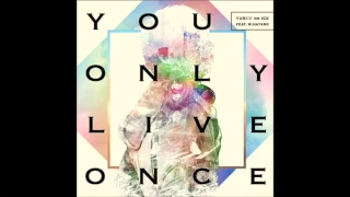 "you only live once ~everlasting~" hatano w.  - YoI ED [alt. arrangement]