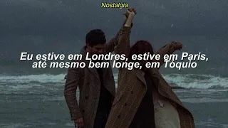 B.o.B - Nothin' On You (feat. Bruno Mars) [Tradução/Legendado]