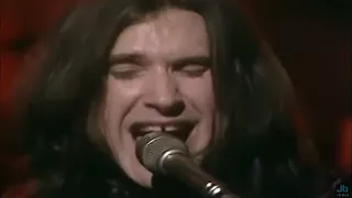 The Kinks - Holiday (BBC Studios, 1973)
