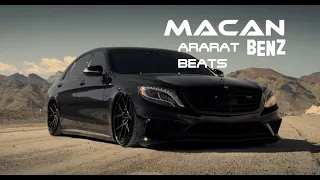 MACAN-Benz | Remix | Producted by ARARAT BEATS