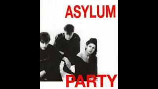 Asylum Party - La Nuit (1989)