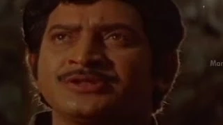 Kanchu Kagada Full Movie - Part 9/12 - Krishna, Sridevi, Rao Gopal Rao