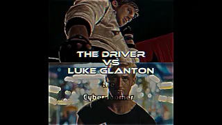 The Driver(Drive 2011)vs Luke Glanton (The Place beyond the pines)#ryangosling #edit #sigma