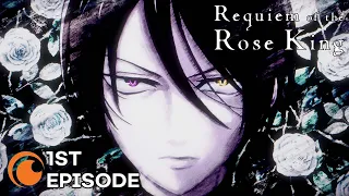 Requiem of the Rose King Ep. 1 | War of the Roses